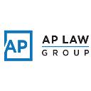 AP Law Group logo